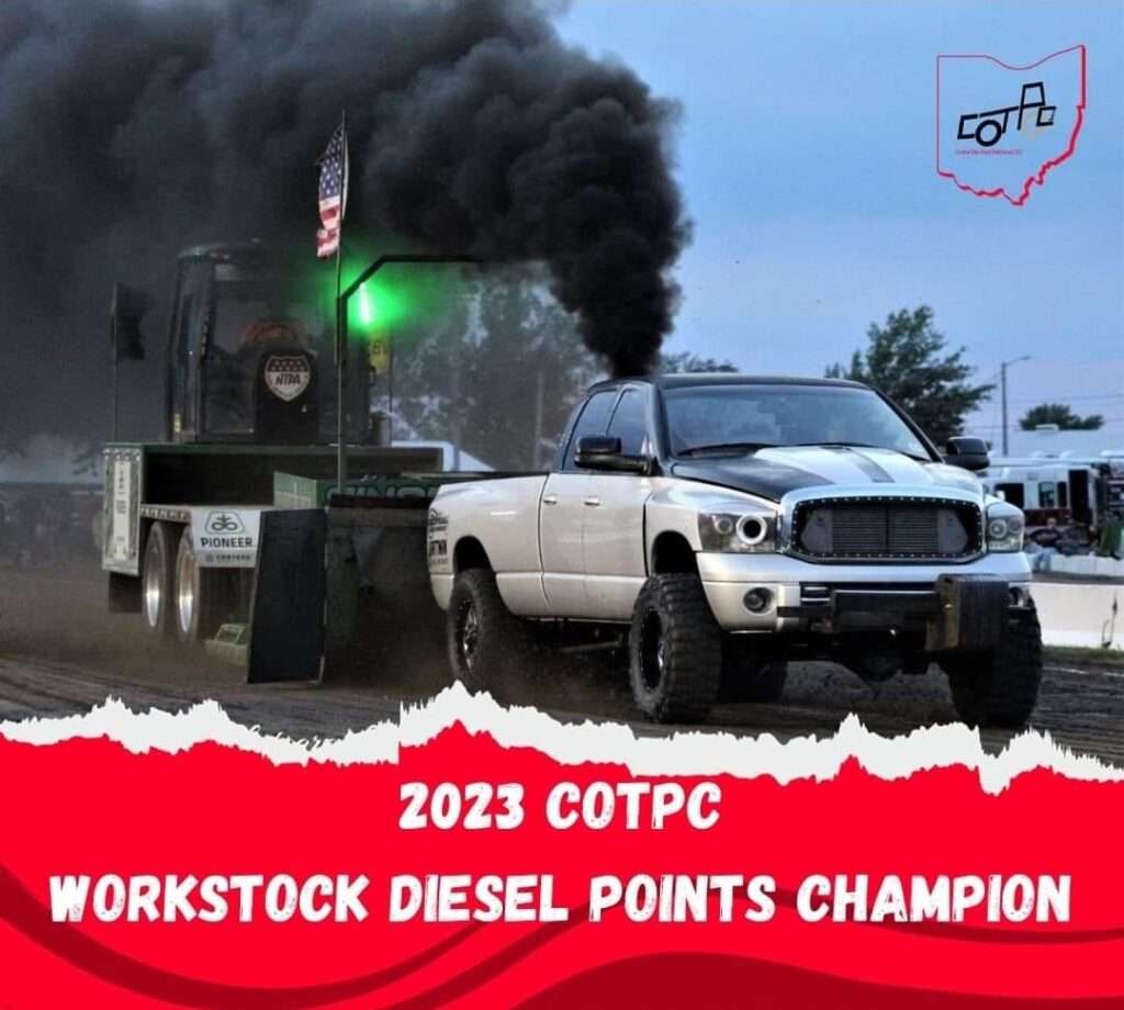 About Tater Built TurbOcharger